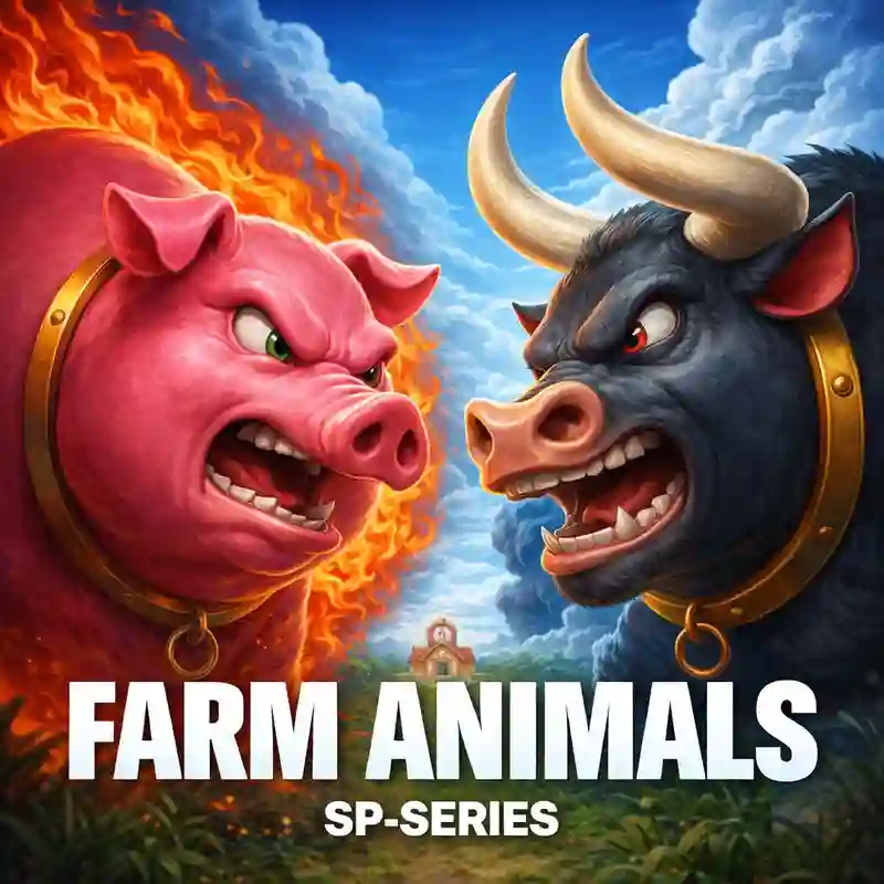 Farm Animals