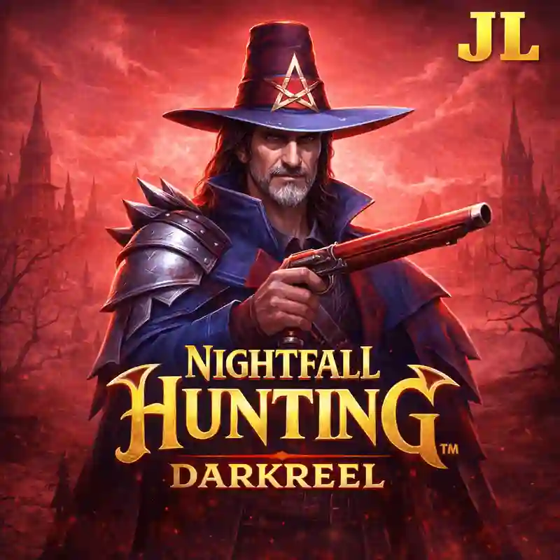 Nightfall Hunting