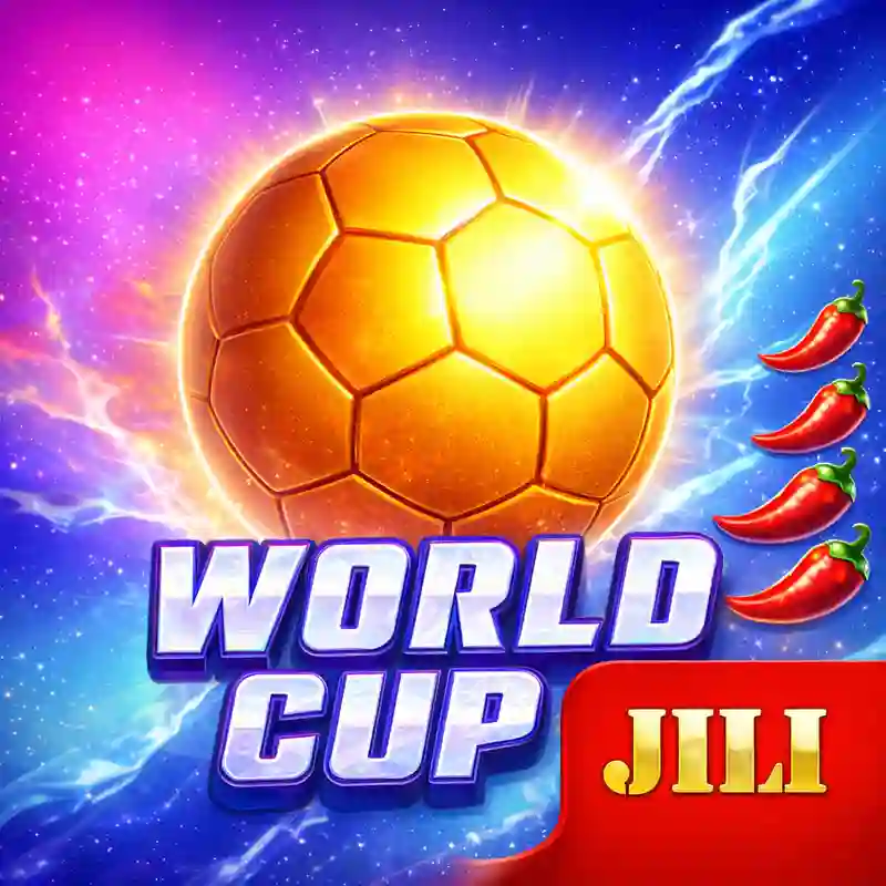 World Cup Casino Game at points bet